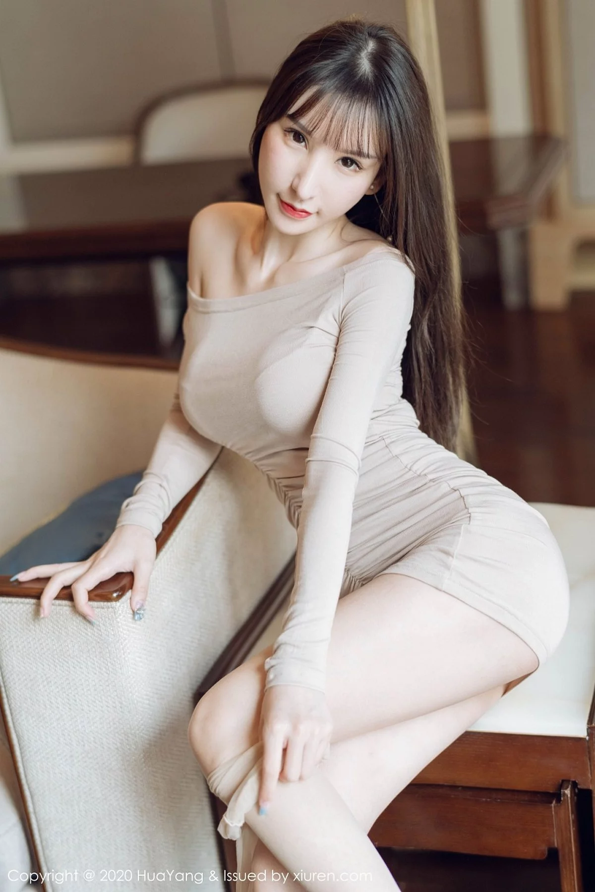 Xrmnw.Vip_周于希_写真