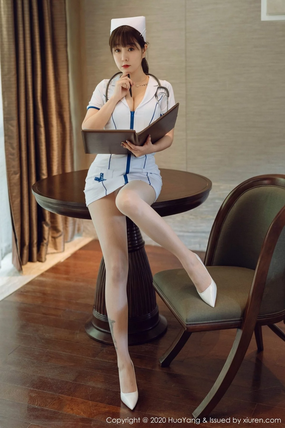 Xrmnw.Vip_王雨纯_写真