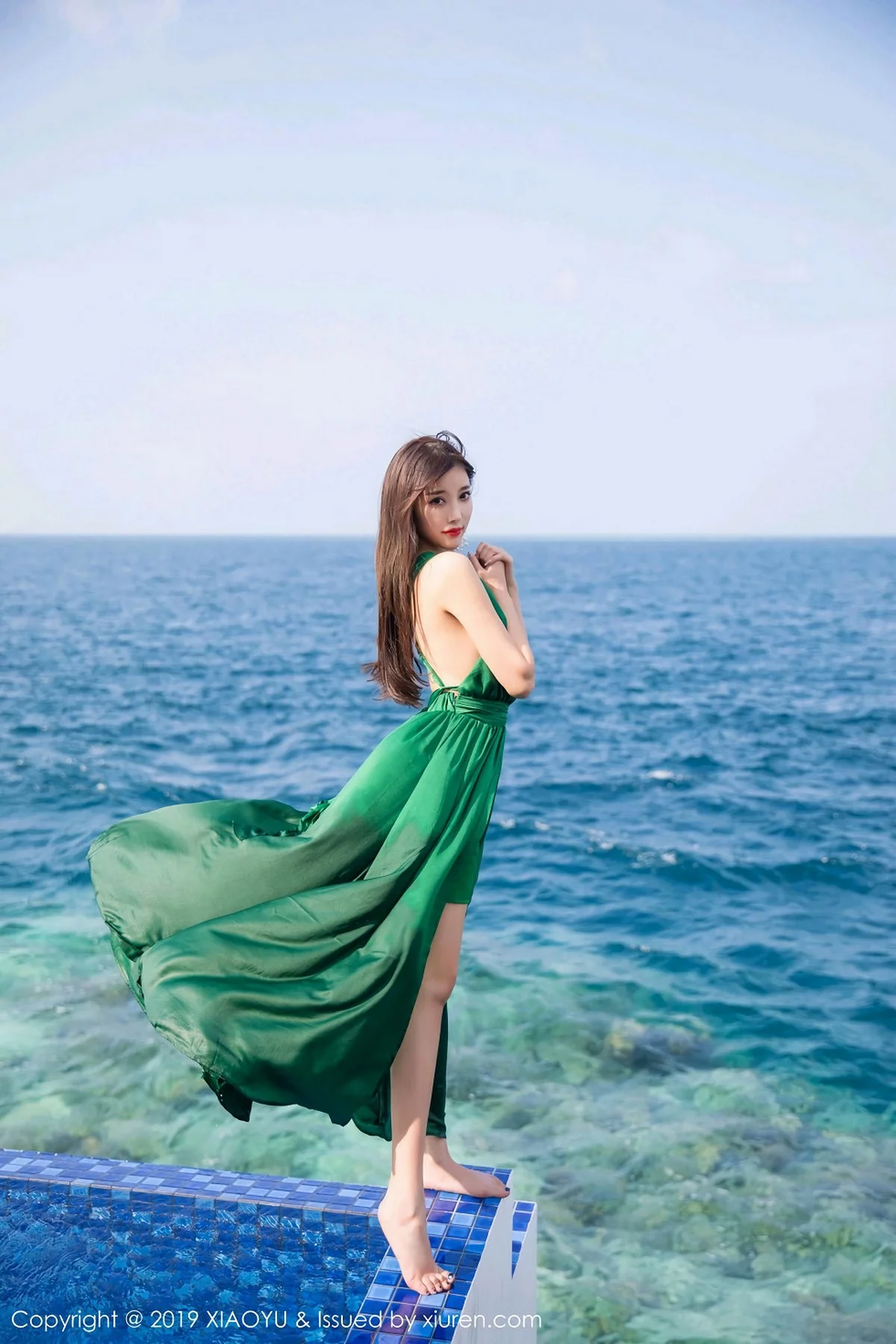 Xrmnw.Vip_杨晨晨_写真