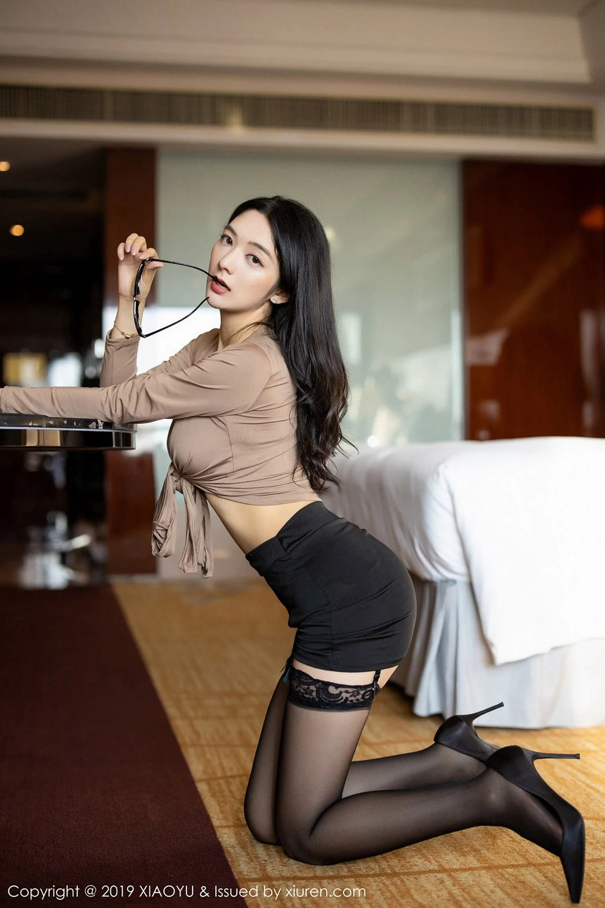 Xrmnw.Vip_小热巴_写真