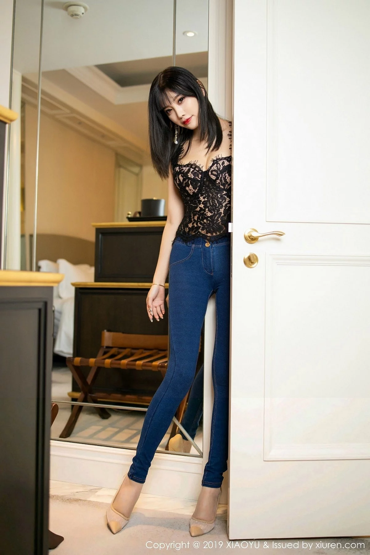 Xrmnw.Vip_杨晨晨_写真