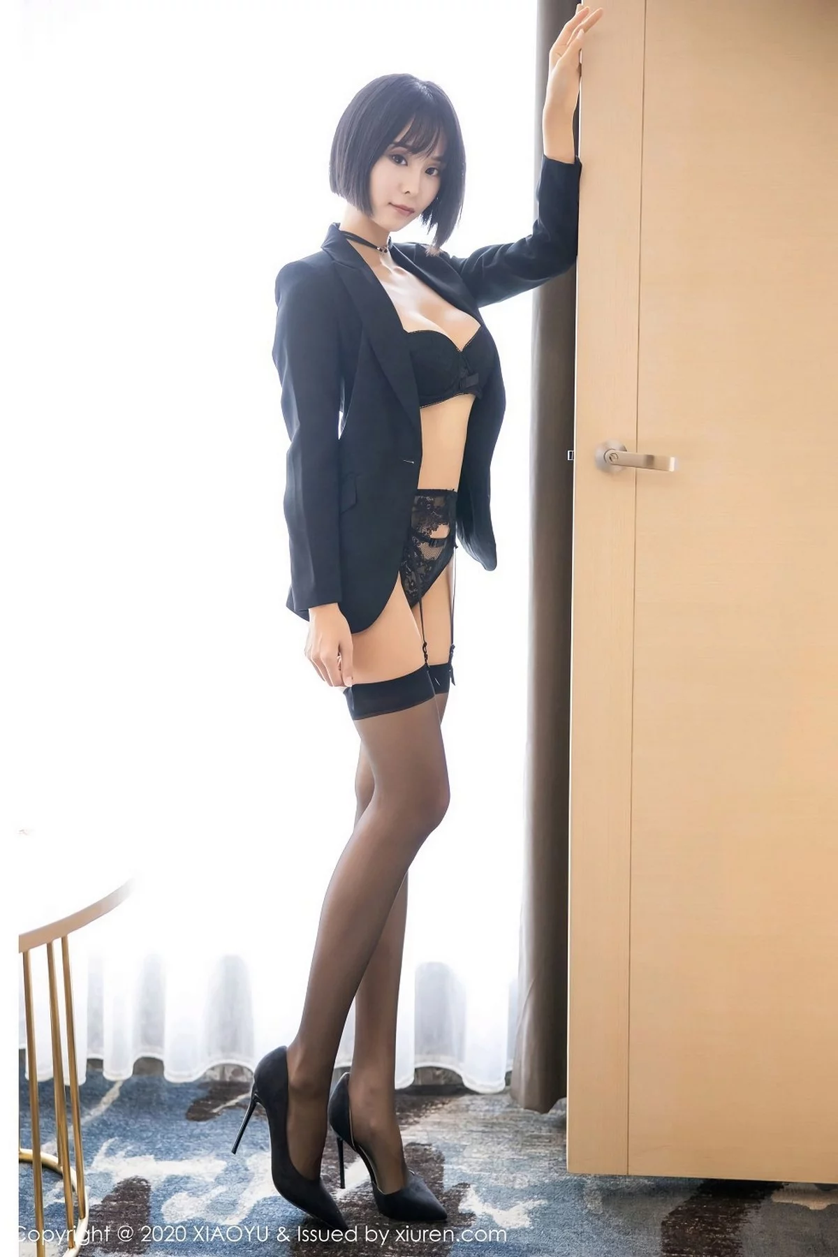 Xrmnw.Vip_蓝夏Akasha_写真