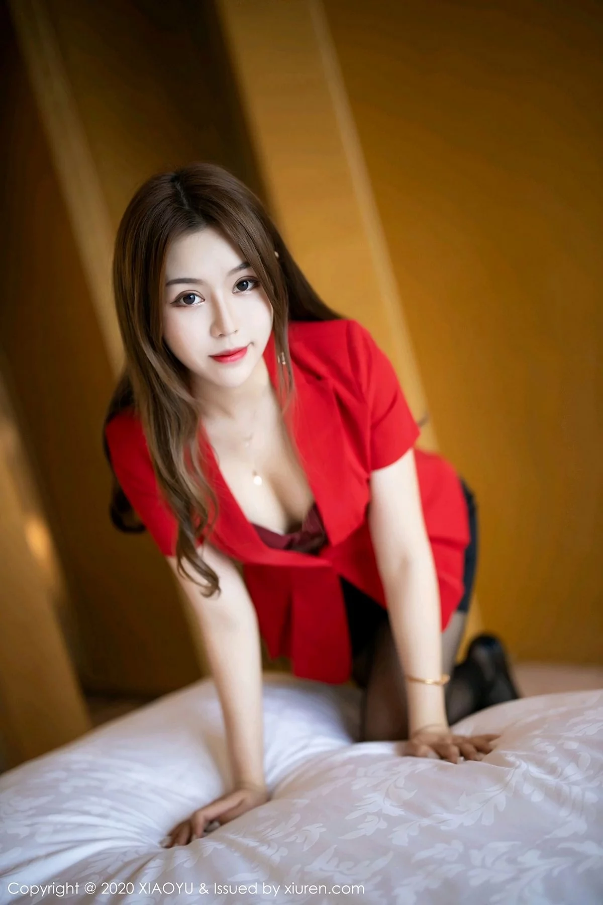 Xrmnw.Vip_梦梵_写真