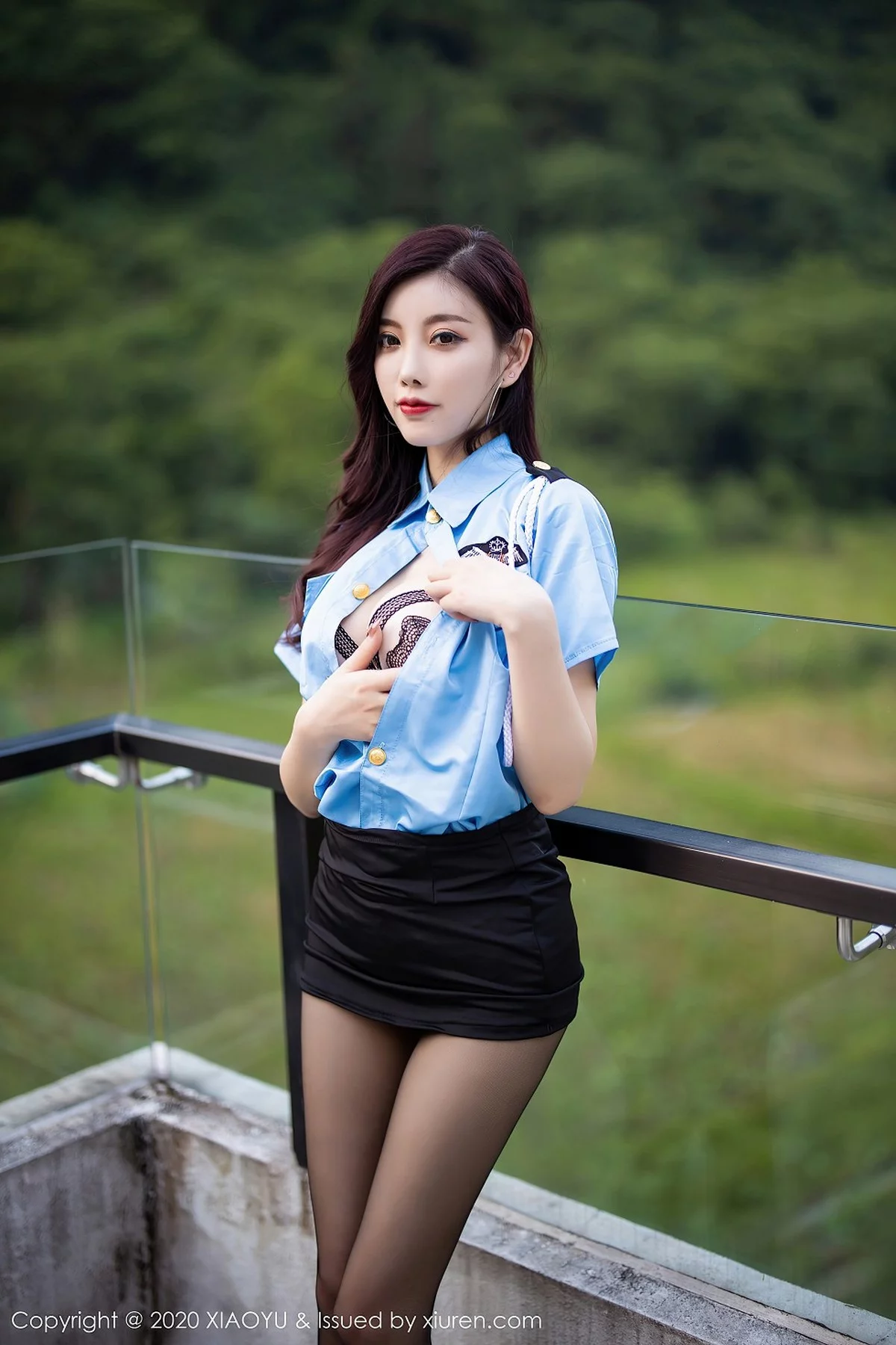 Xrmnw.Vip_杨晨晨_写真