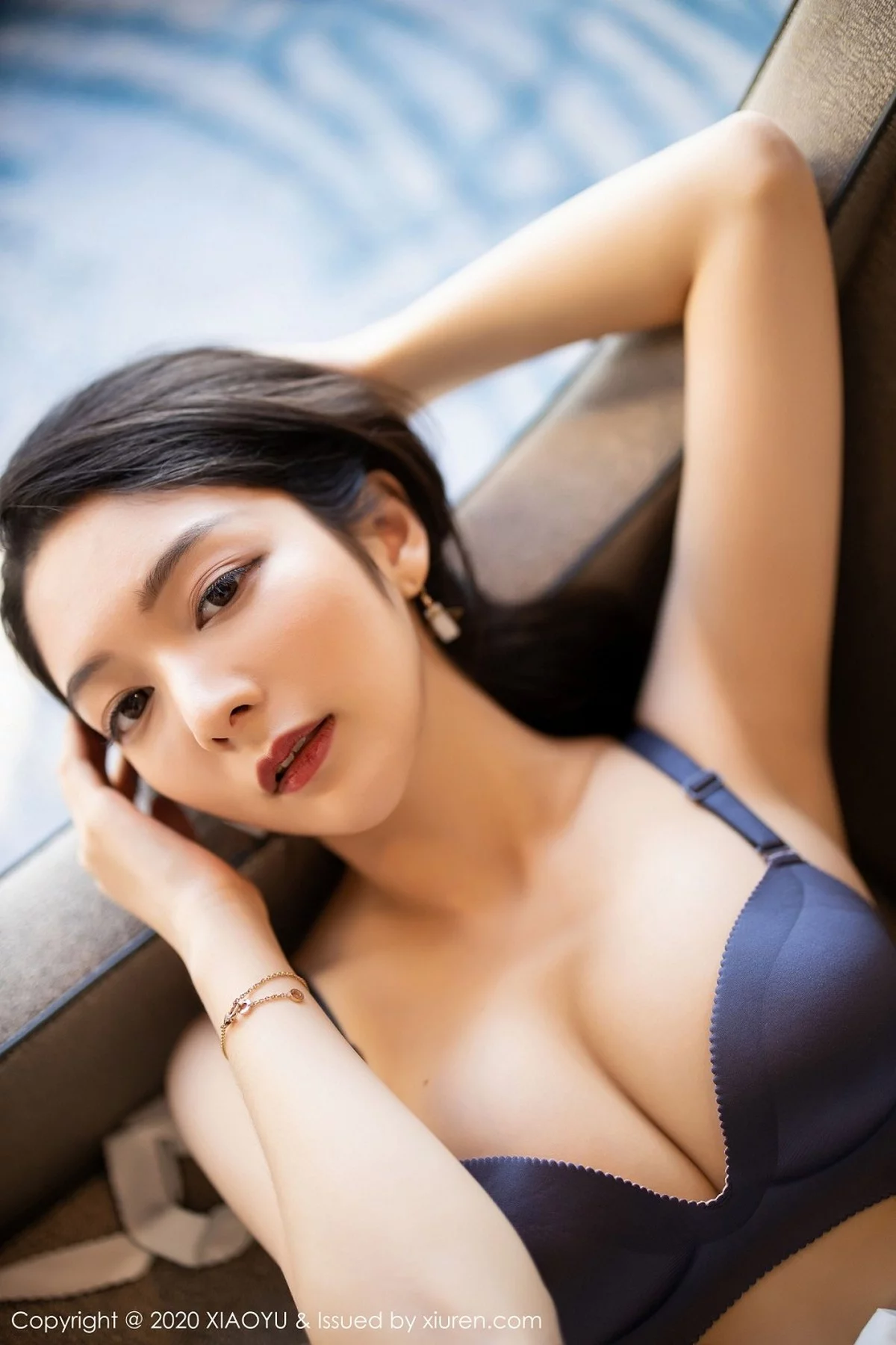 Xrmnw.Vip_小热巴_写真