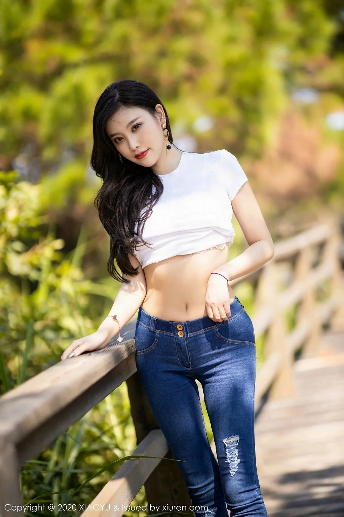 Xrmnw.Vip_杨晨晨_写真