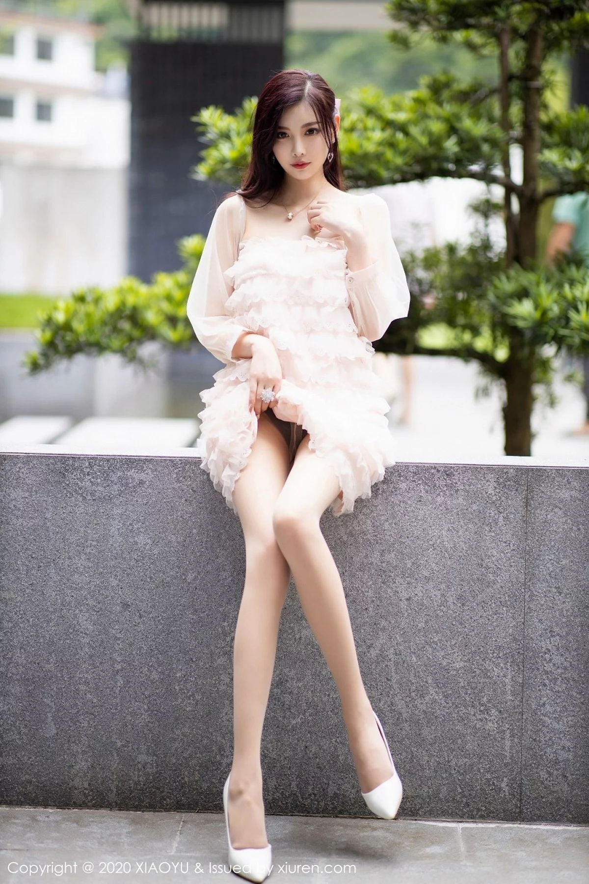 Xrmnw.Vip_杨晨晨_写真