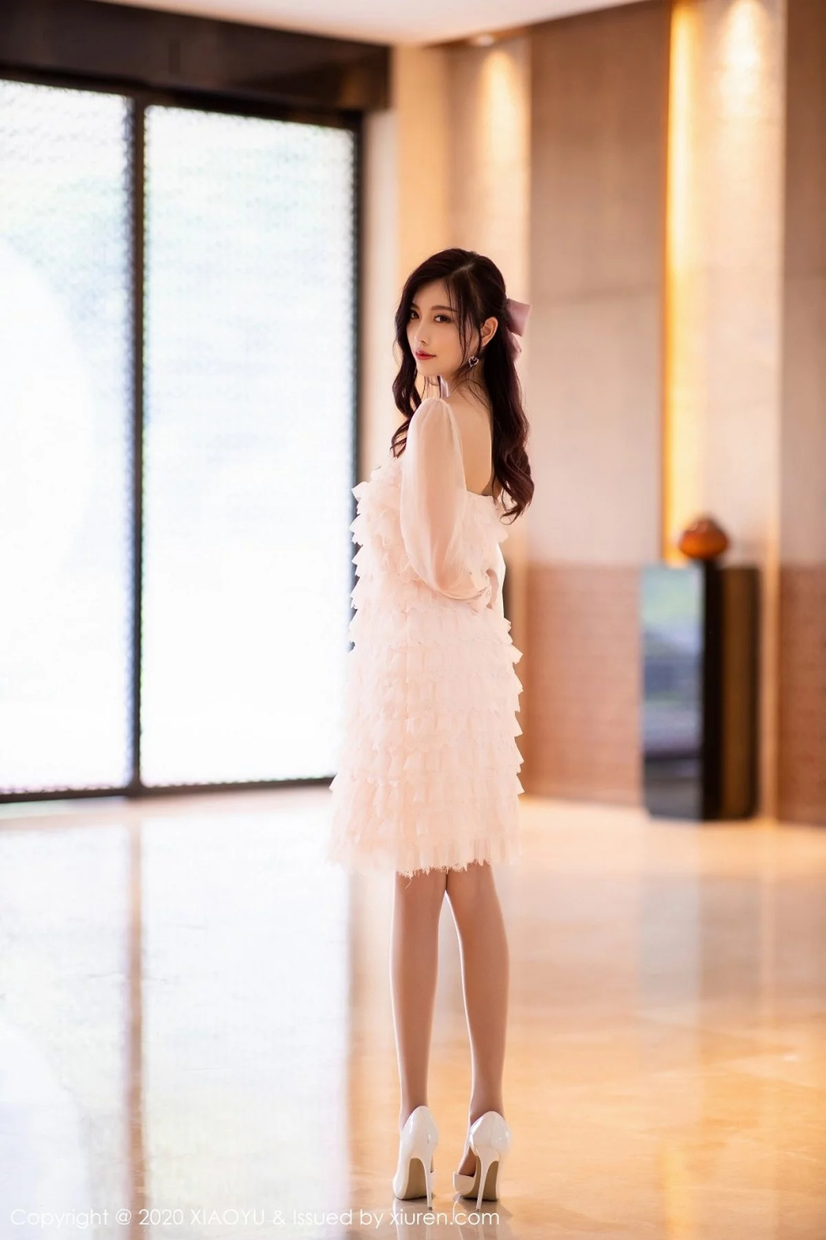 Xrmnw.Vip_杨晨晨_写真