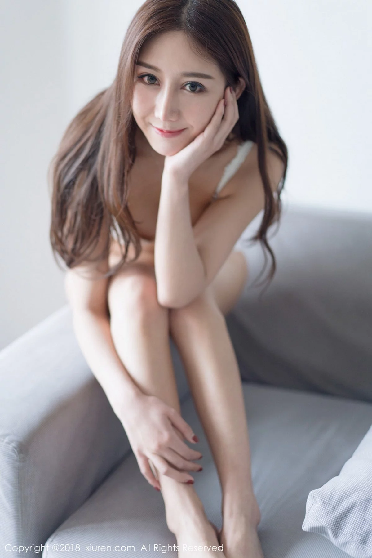 Xrmnw.Vip_晓梦_写真