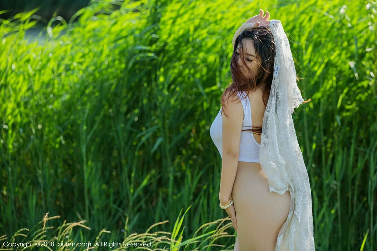 Xrmnw.Vip_西希白兔_写真