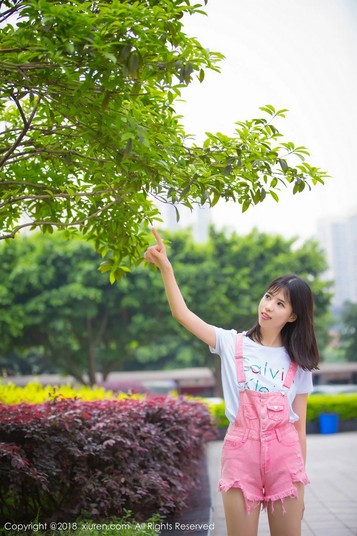 Xrmnw.Vip_艾栗栗_写真