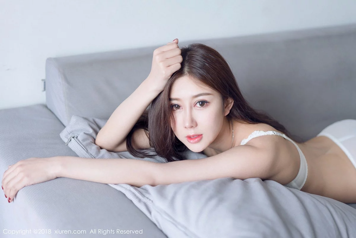 Xrmnw.Vip_晓梦_写真