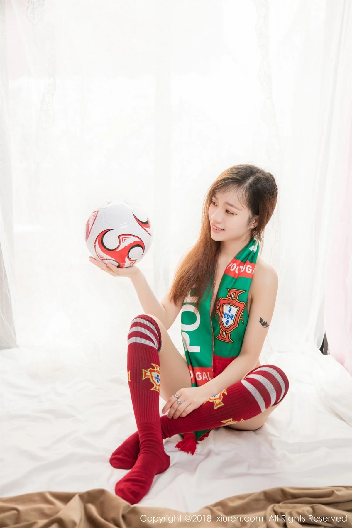 Xrmnw.Vip_龙泽美曦_写真