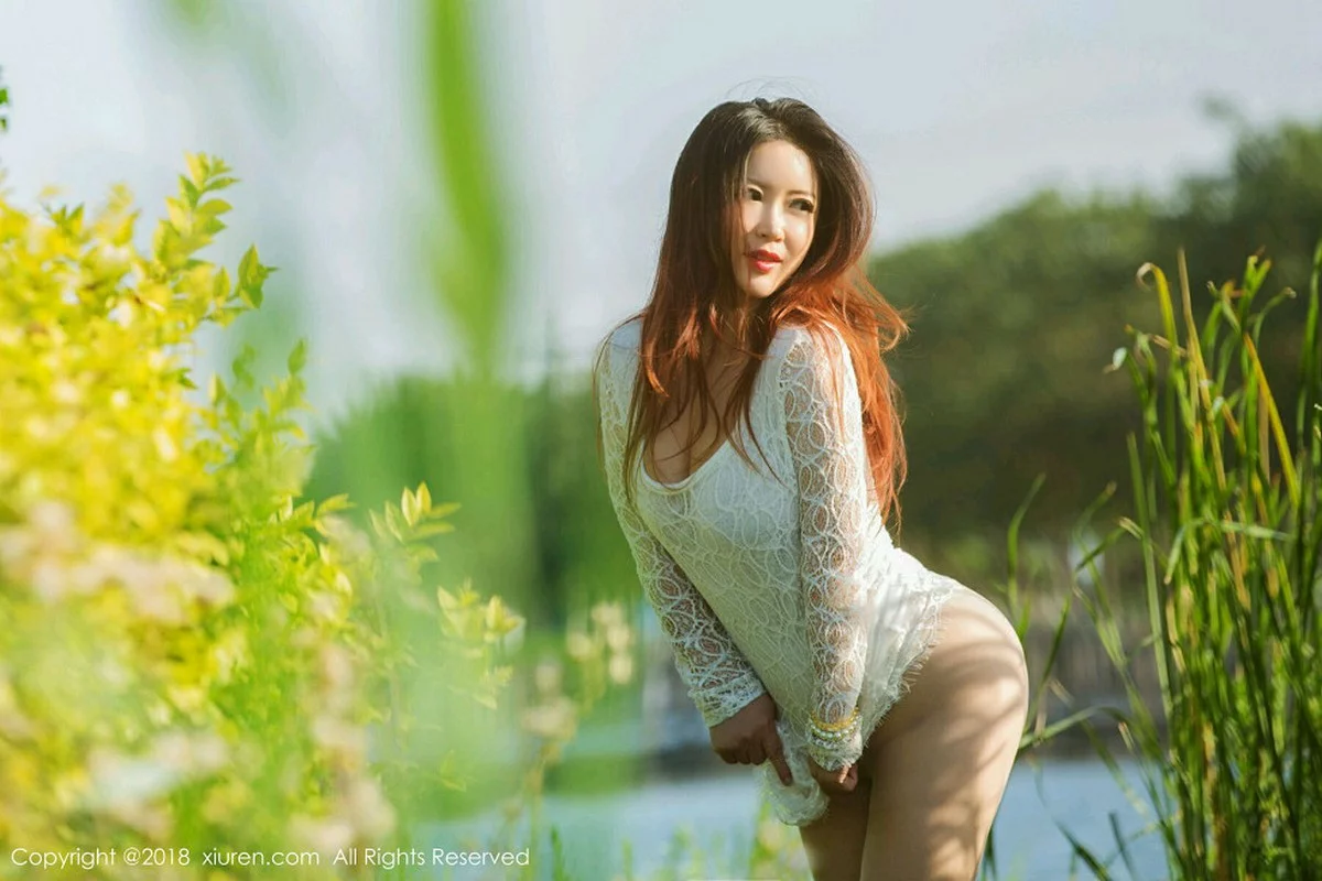 Xrmnw.Vip_西希白兔_写真