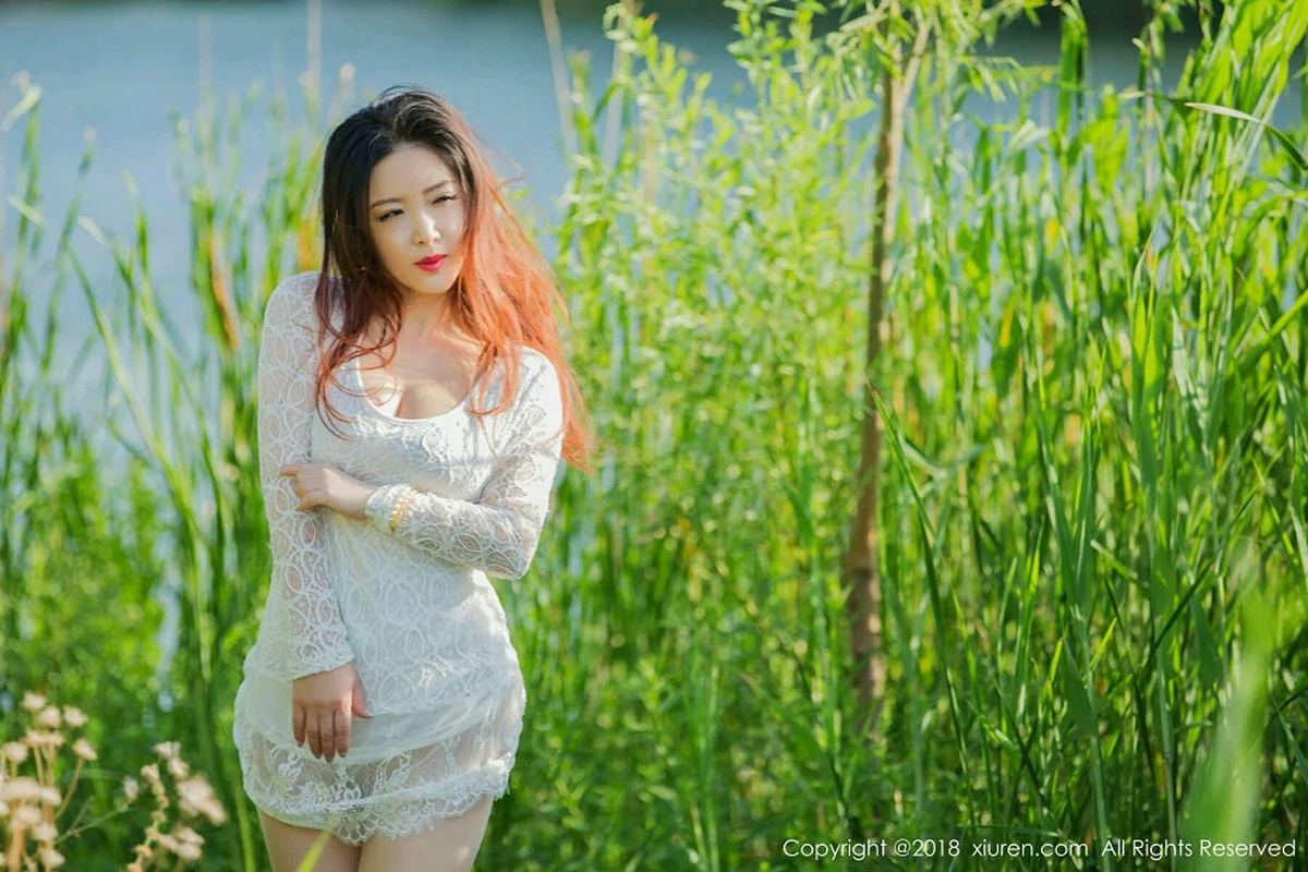 Xrmnw.Vip_西希白兔_写真