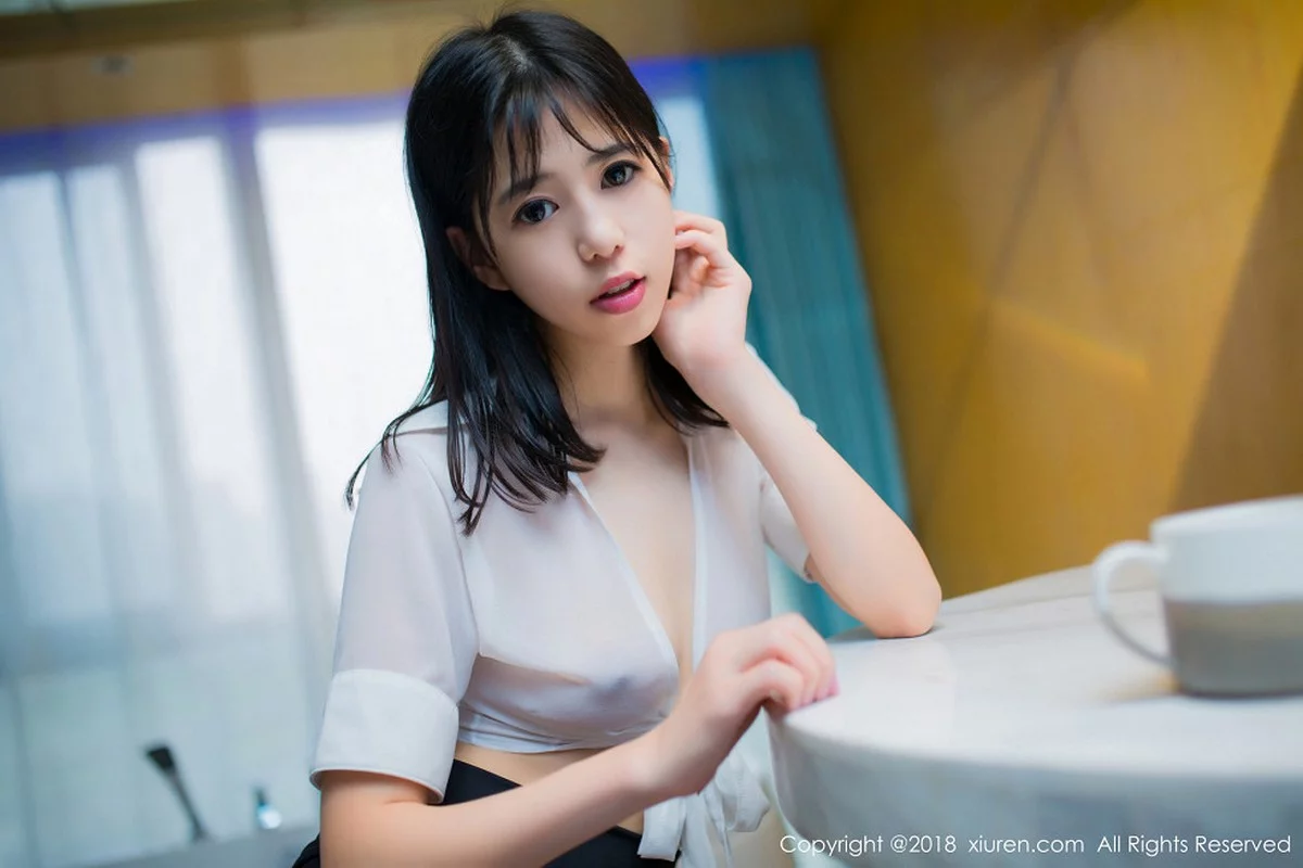 Xrmnw.Vip_艾栗栗_写真