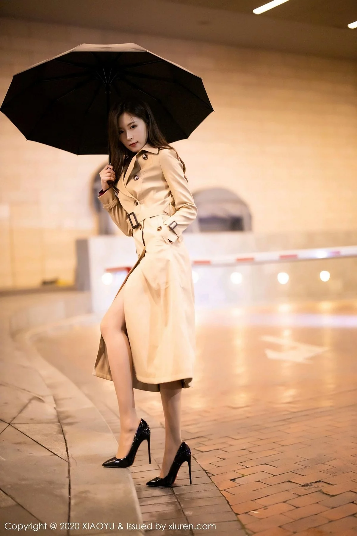 Xrmnw.Vip_杨紫嫣_写真