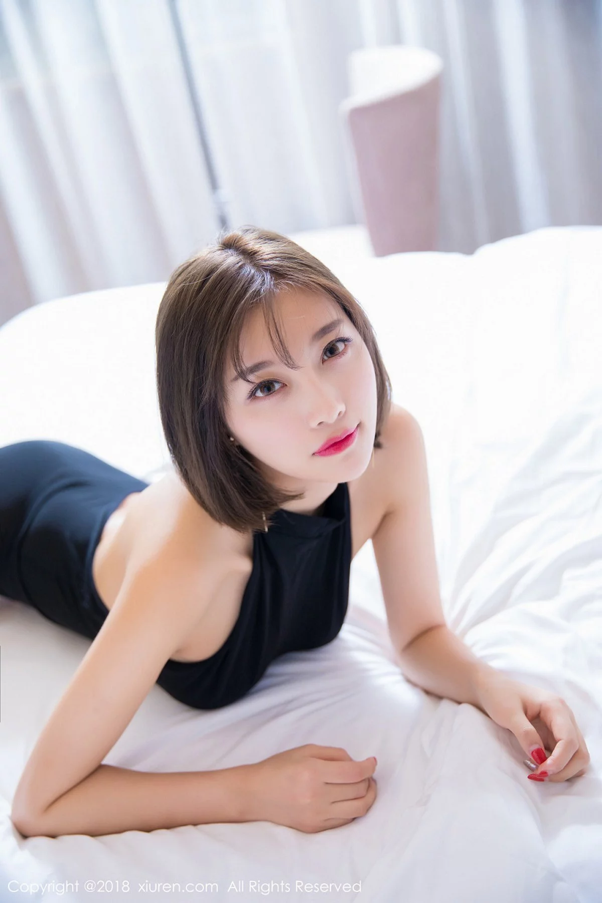 Xrmnw.Vip_杨晨晨_写真