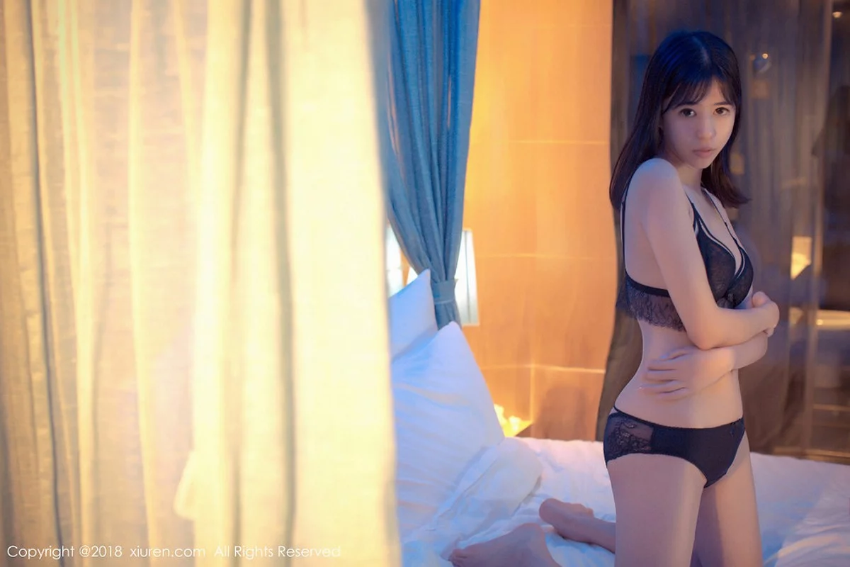 Xrmnw.Vip_艾栗栗_写真
