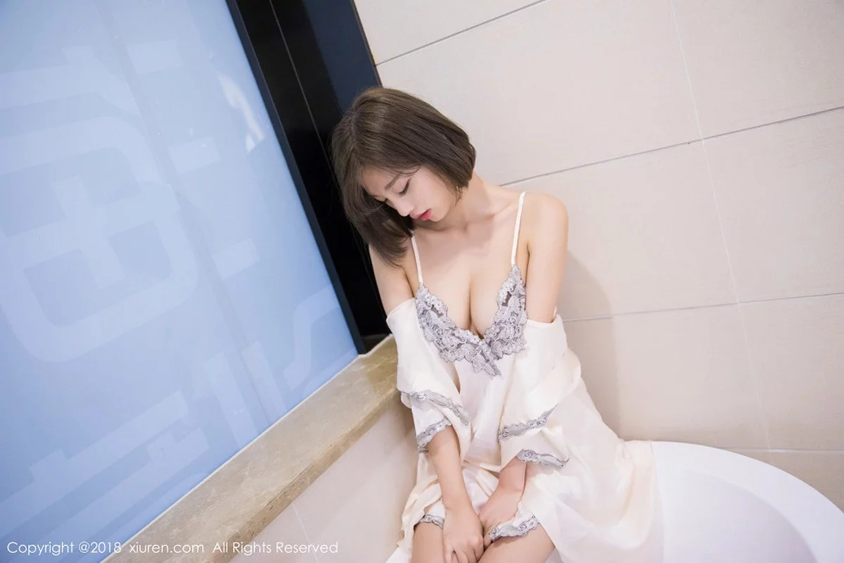 Xrmnw.Vip_杨晨晨_写真