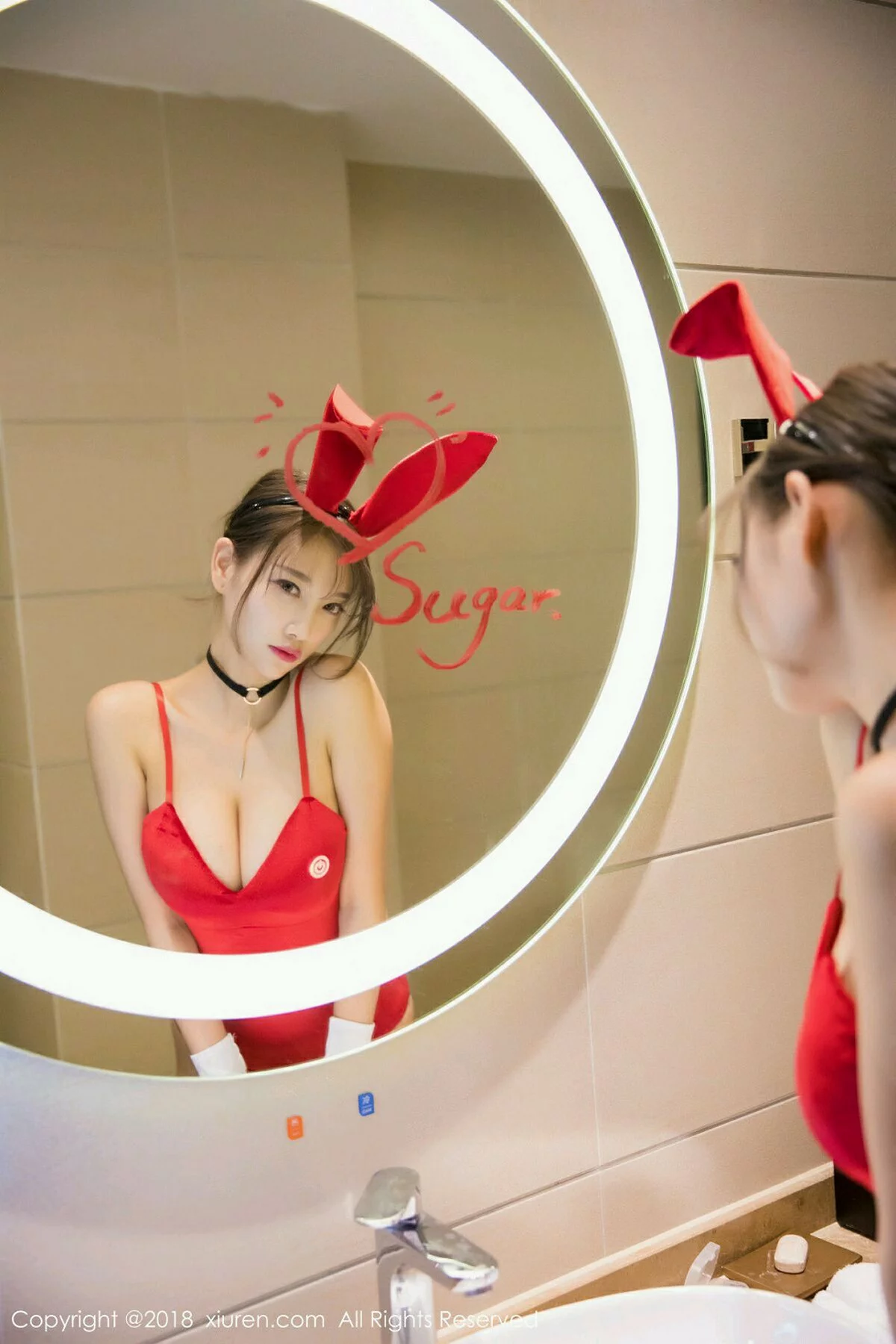 Xrmnw.Vip_杨晨晨_写真