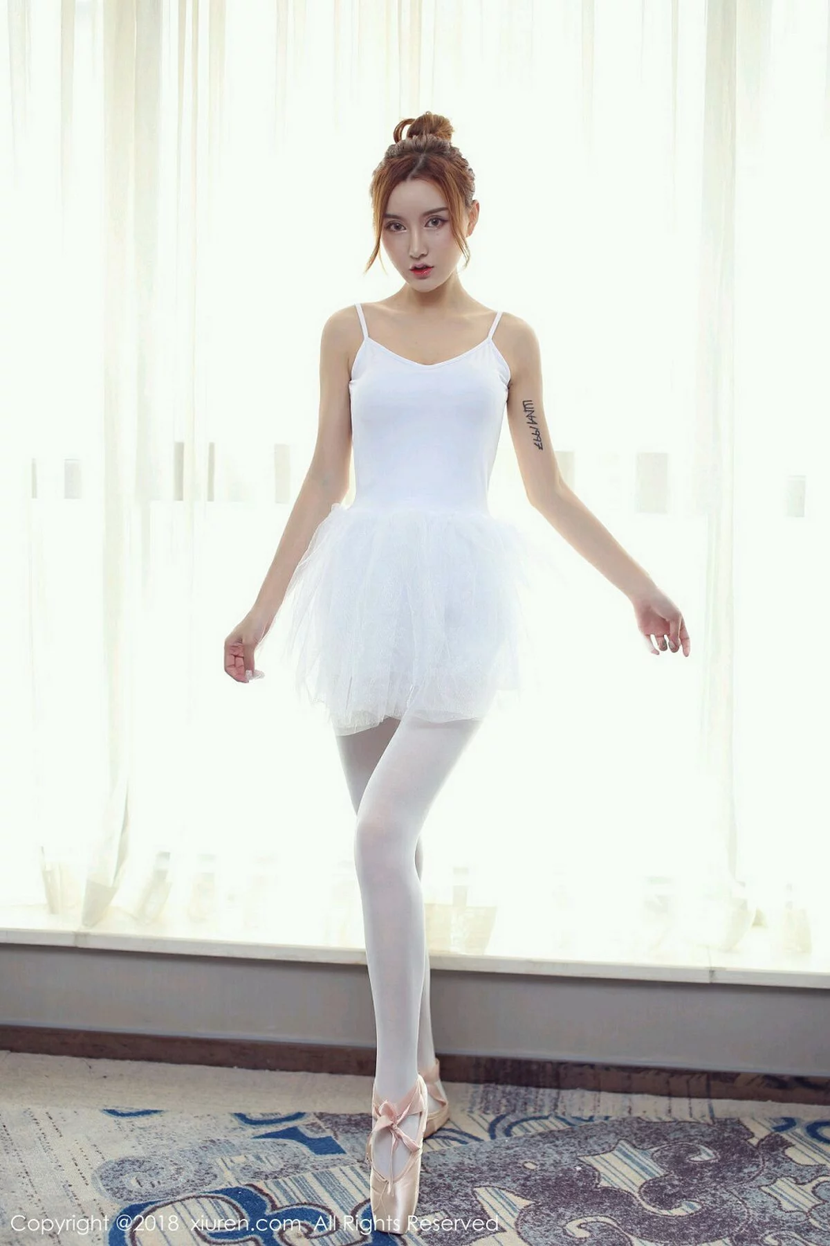 Xrmnw.Vip_M梦baby_写真