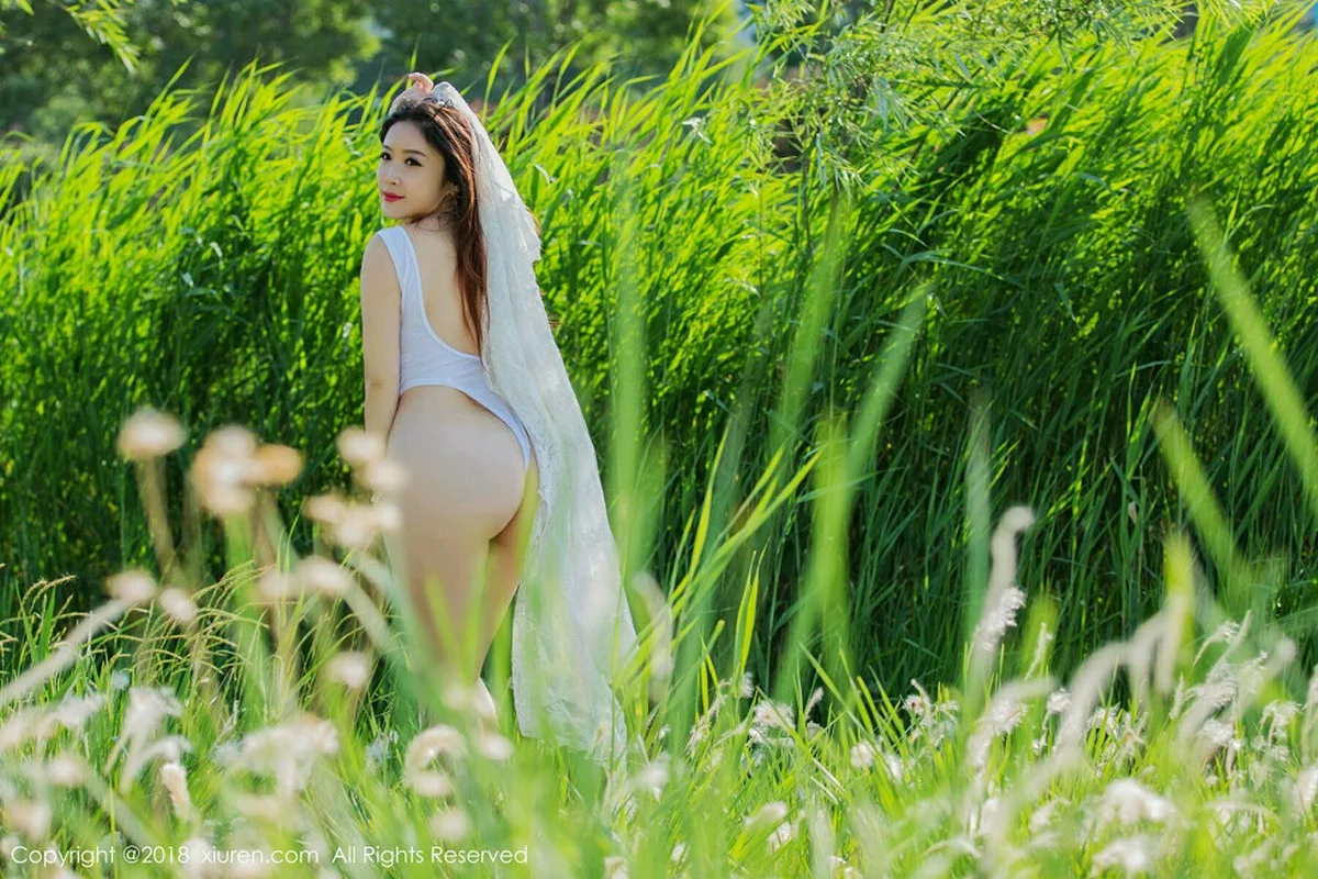 Xrmnw.Vip_西希白兔_写真