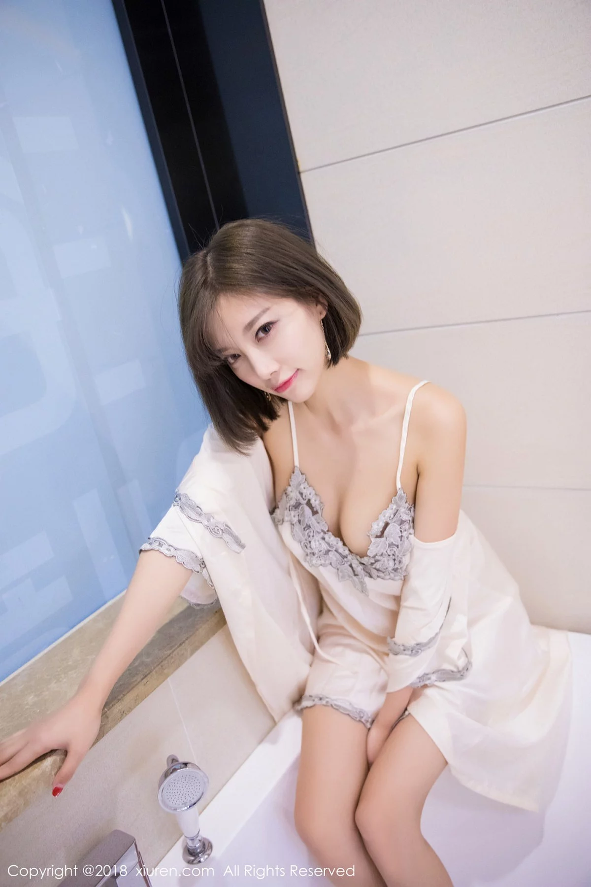 Xrmnw.Vip_杨晨晨_写真