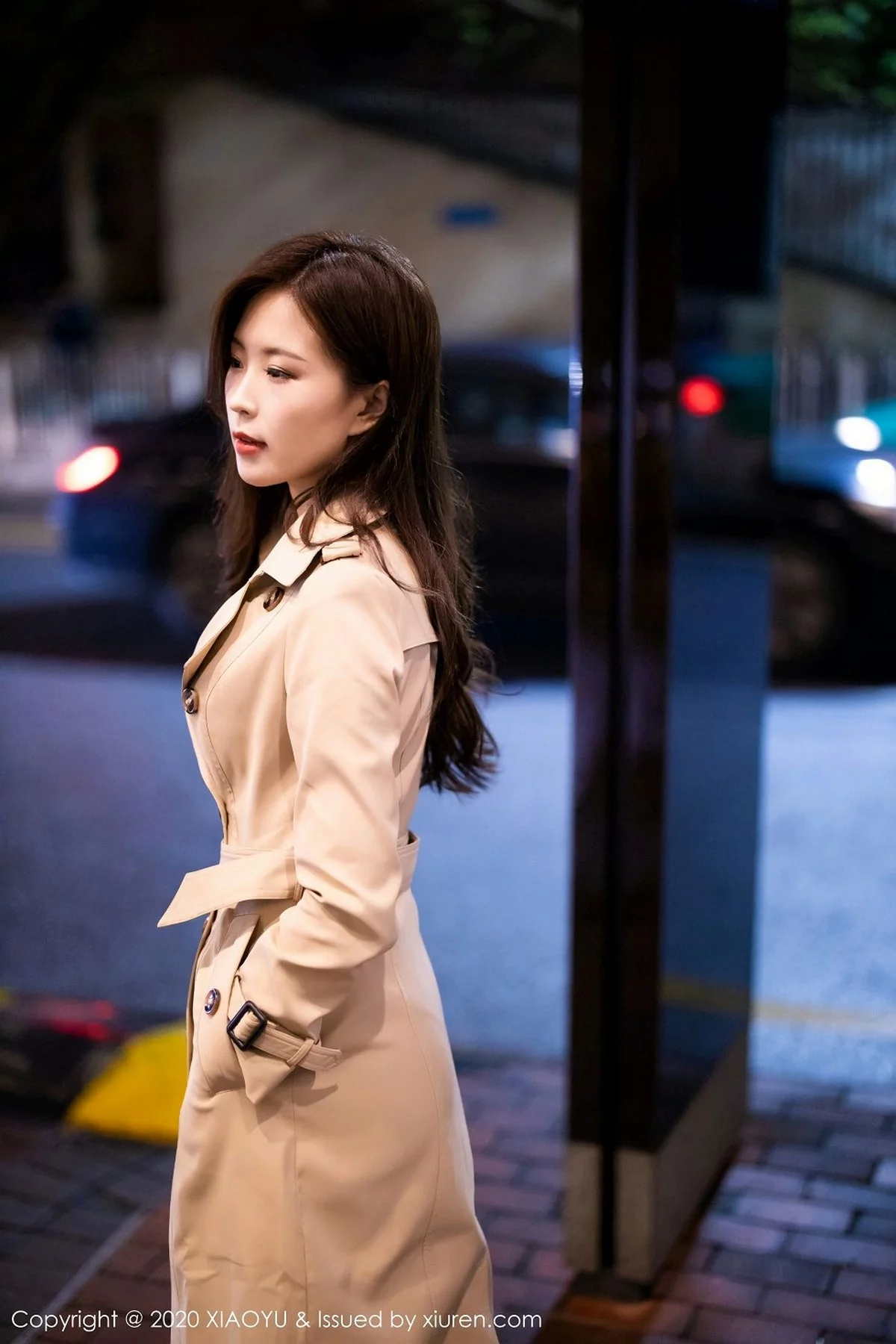 Xrmnw.Vip_杨紫嫣_写真