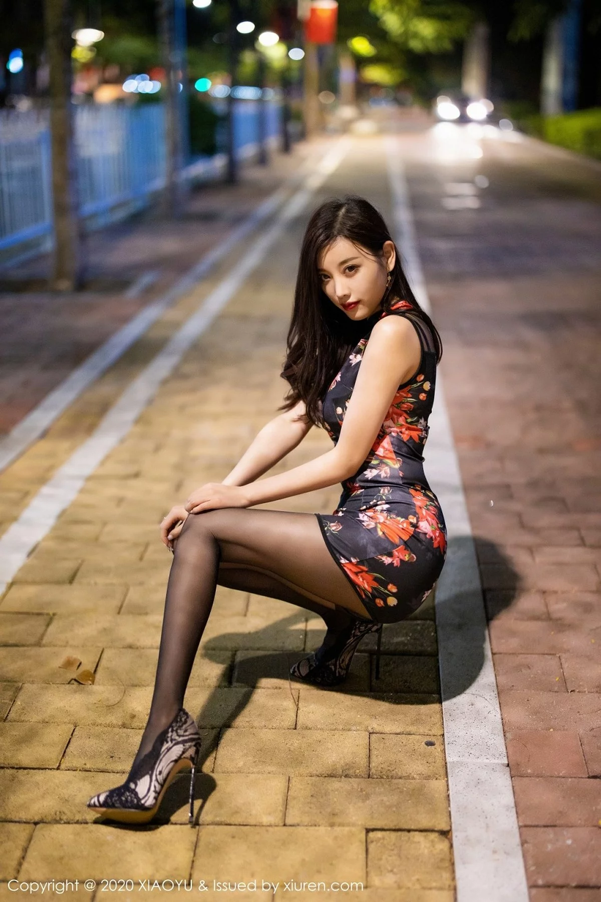 Xrmnw.Vip_杨晨晨_写真