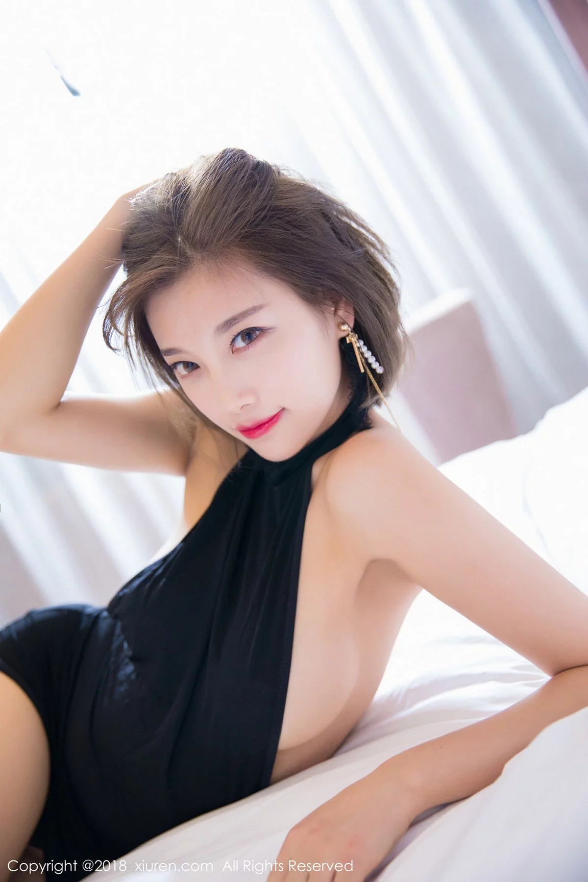 Xrmnw.Vip_杨晨晨_写真