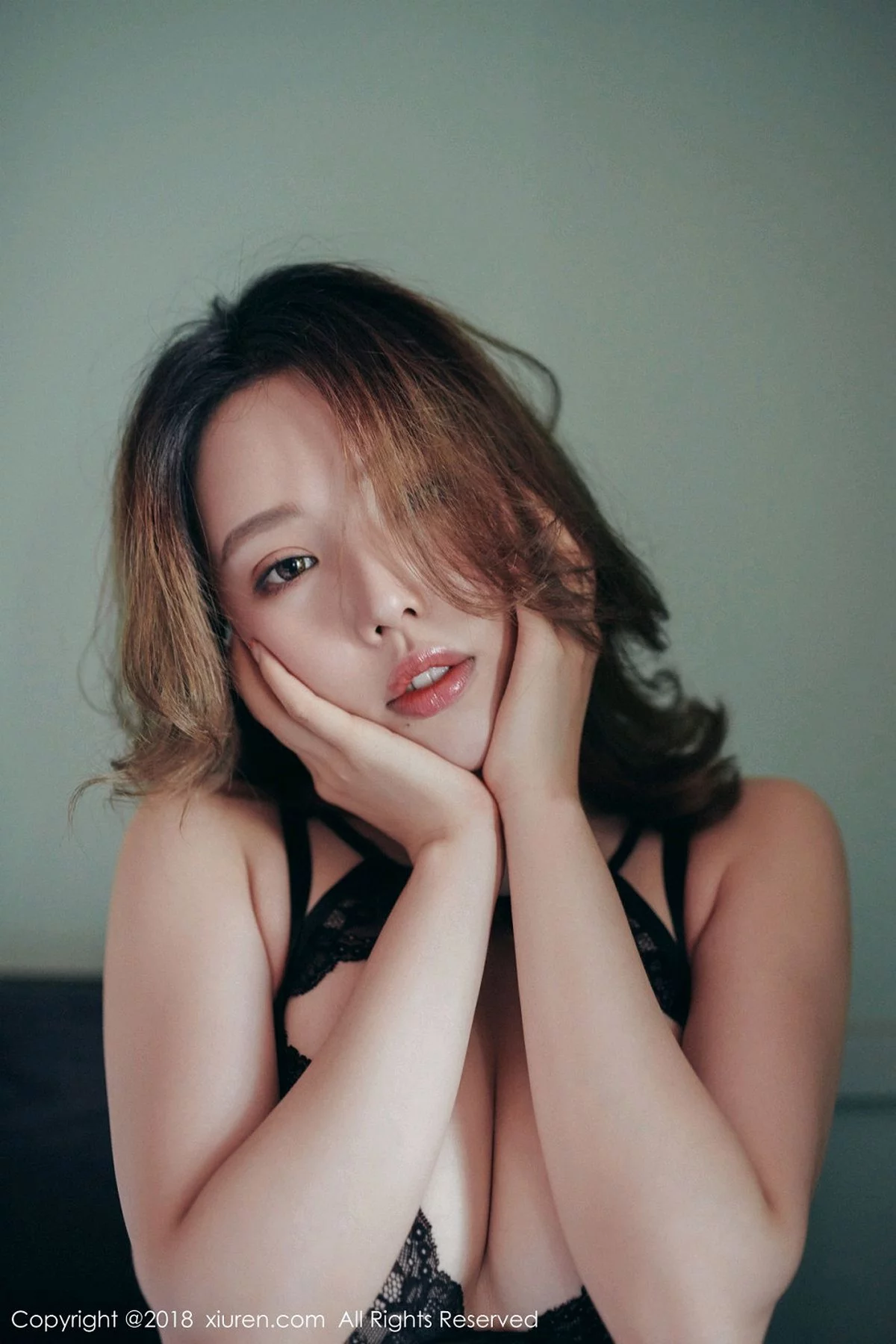 Xrmnw.Vip_黄乐然_写真