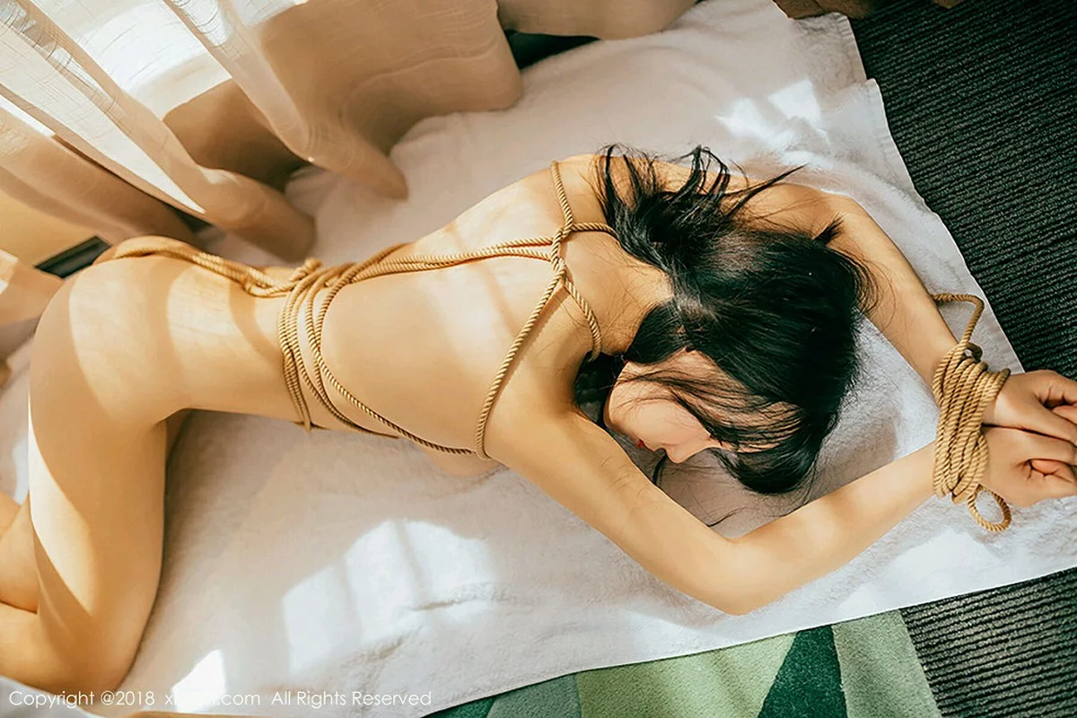 Xrmnw.Vip_徐微微_写真