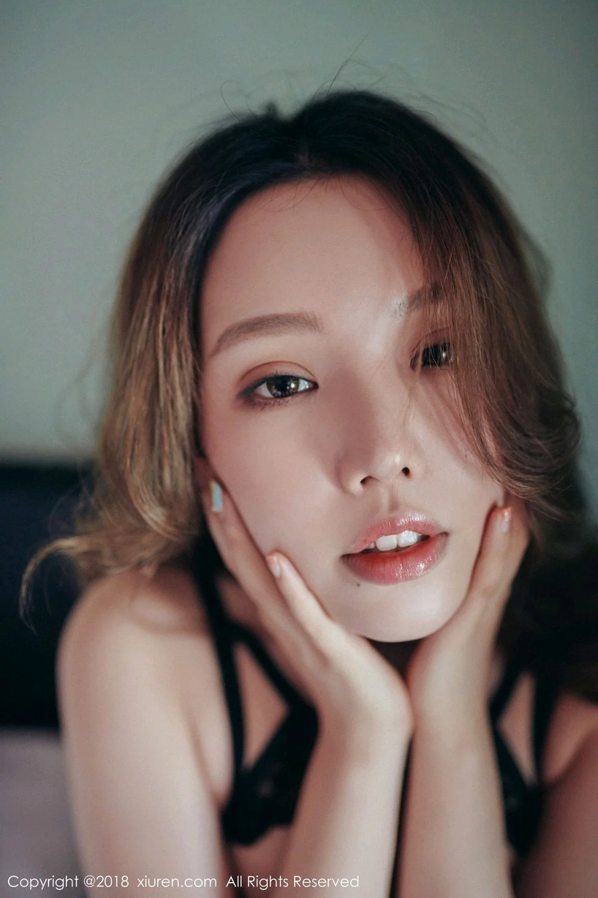 Xrmnw.Vip_黄乐然_写真