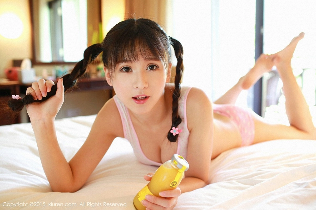 Xrmnw.Vip_唐雨辰_写真