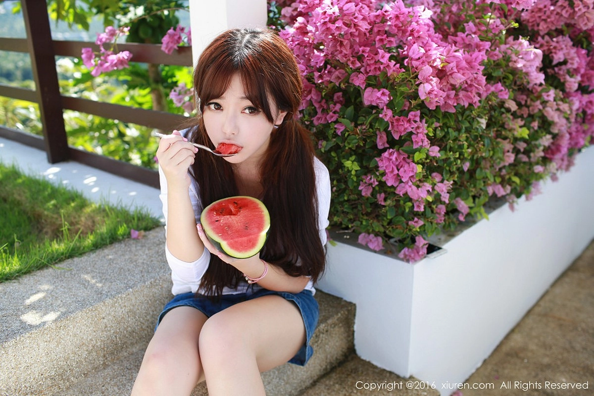 Xrmnw.Vip_刘飞儿_写真