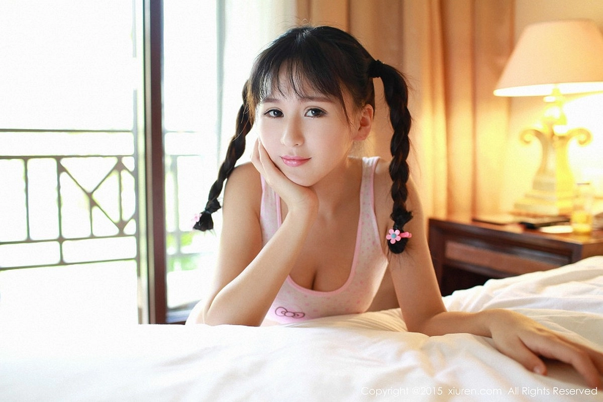 Xrmnw.Vip_唐雨辰_写真