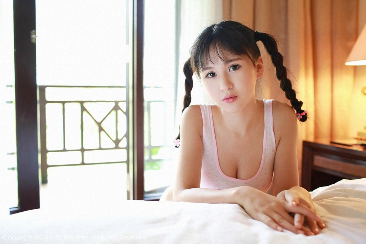 Xrmnw.Vip_唐雨辰_写真