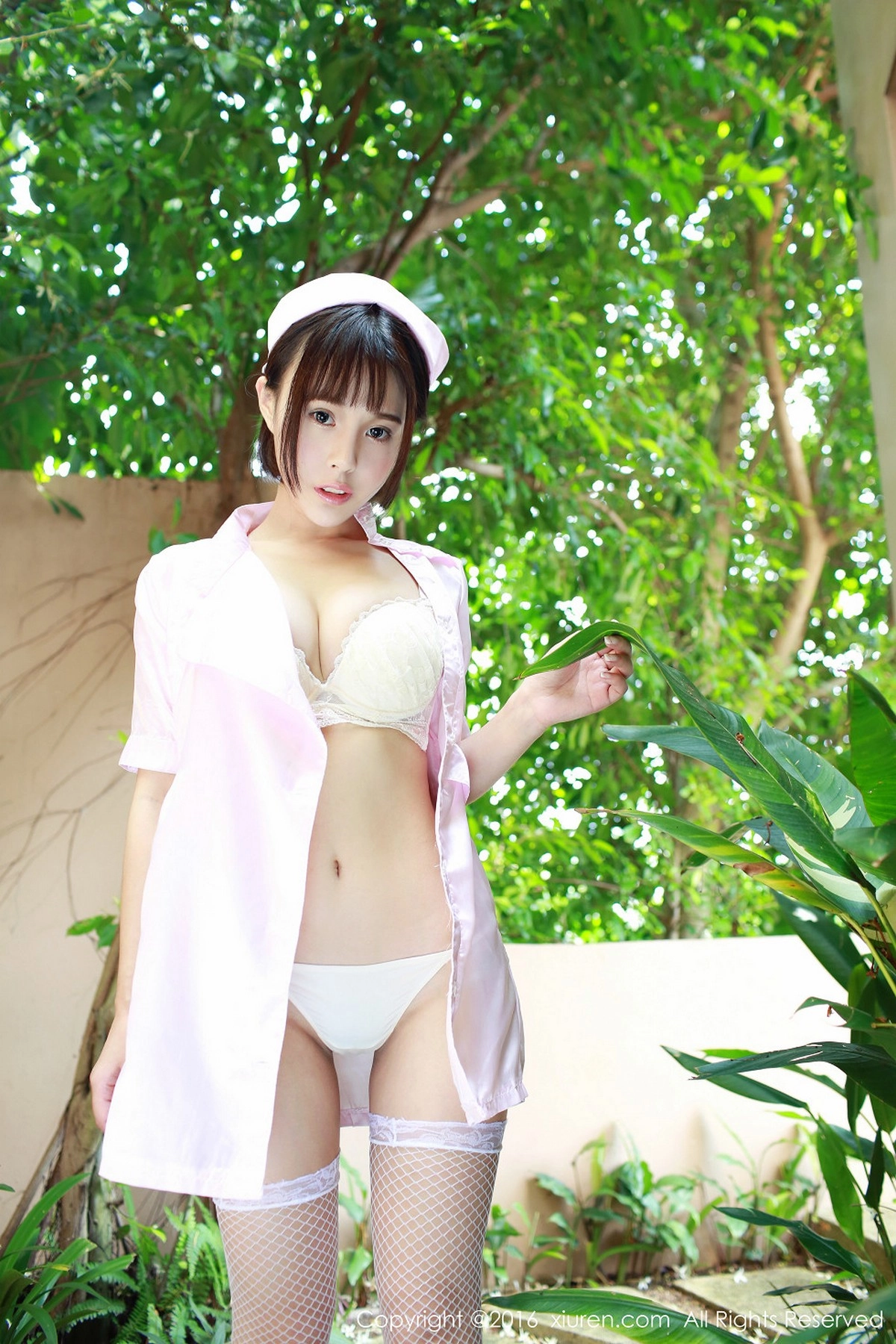 Xrmnw.Vip_Evelyn艾莉_写真