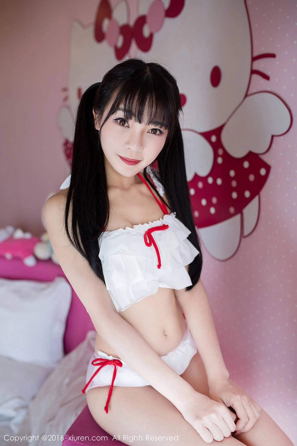 Xrmnw.Vip_Mio莉莉丝_写真