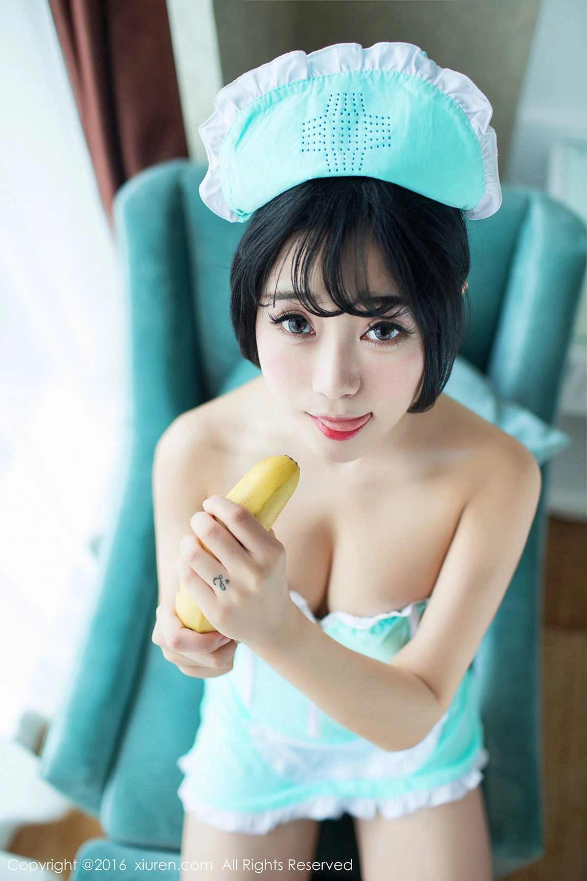 Xrmnw.Vip_兜豆靓_写真