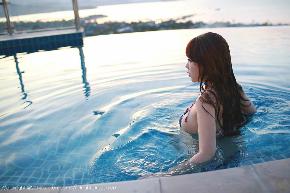 Xrmnw.Vip_刘飞儿_写真