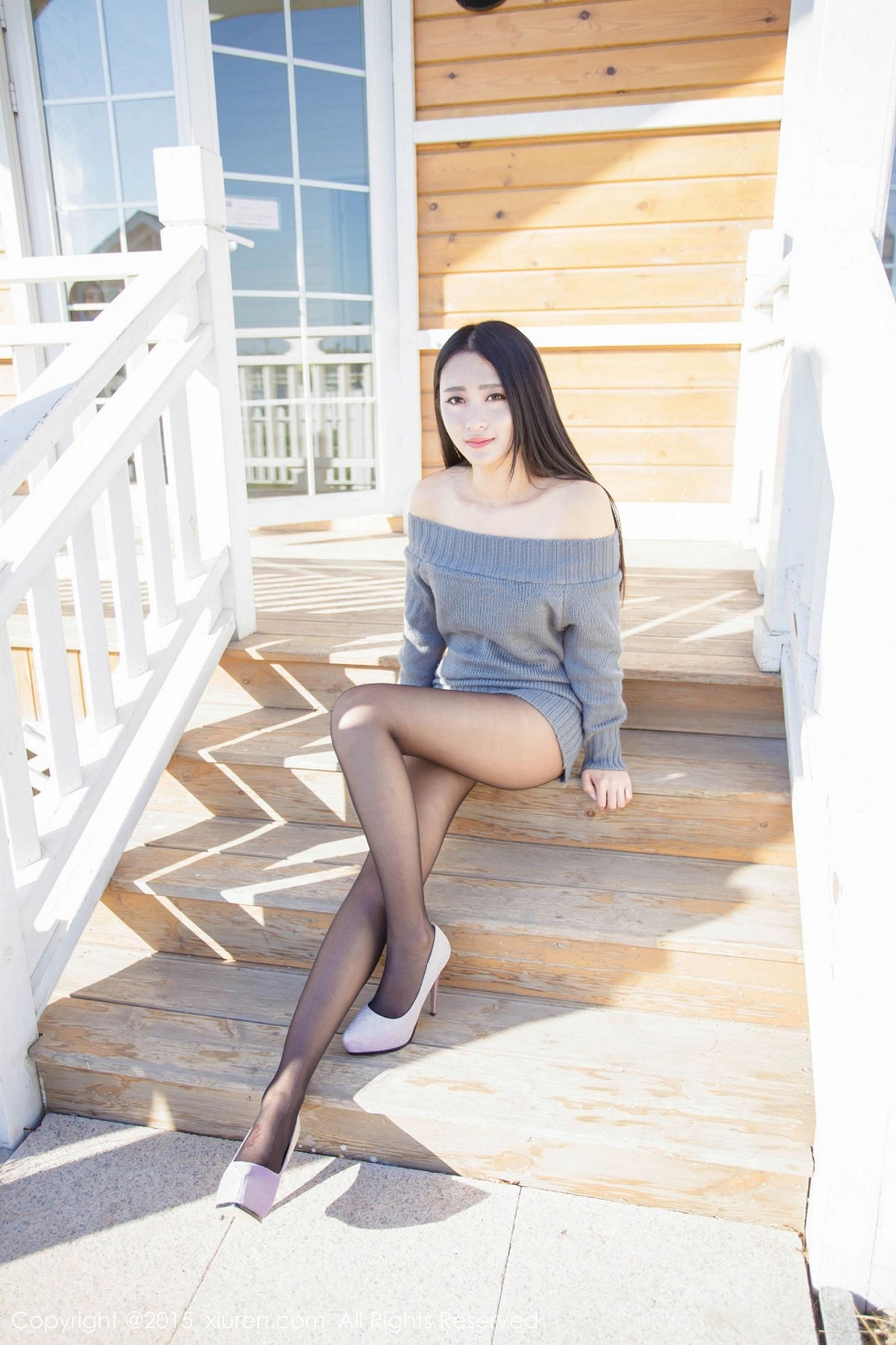 Xrmnw.Vip_lucky咏丹_写真