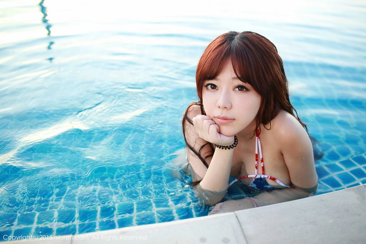 Xrmnw.Vip_刘飞儿_写真