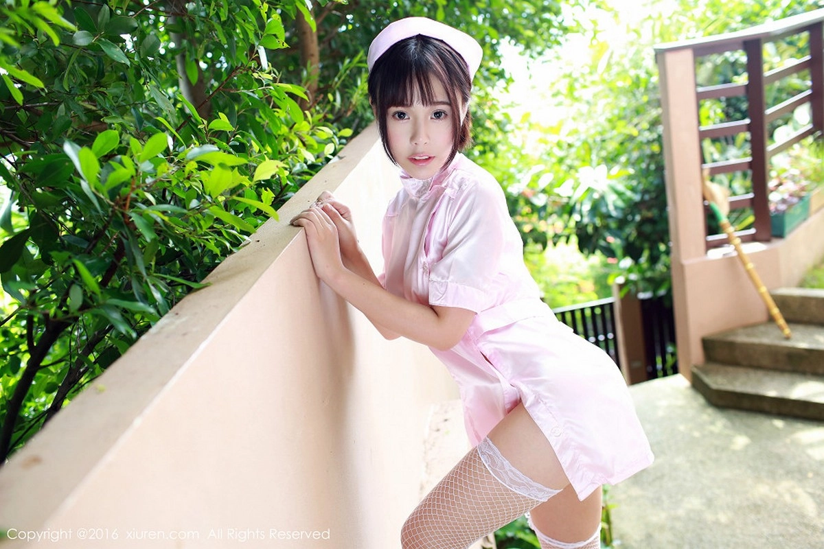 Xrmnw.Vip_Evelyn艾莉_写真