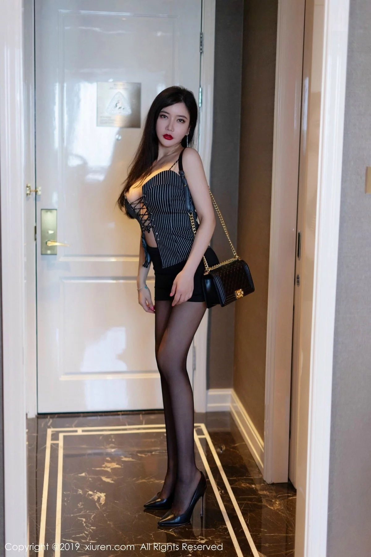 Xrmnw.Vip_心妍小公主_写真