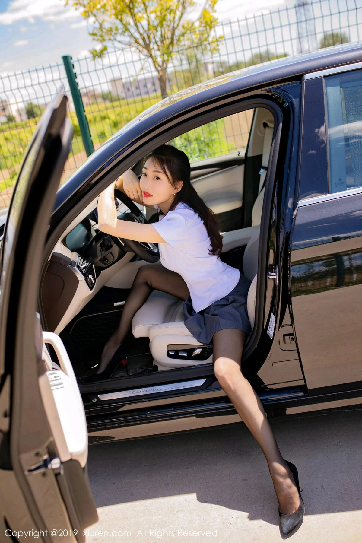 Xrmnw.Vip_狐小妖_写真