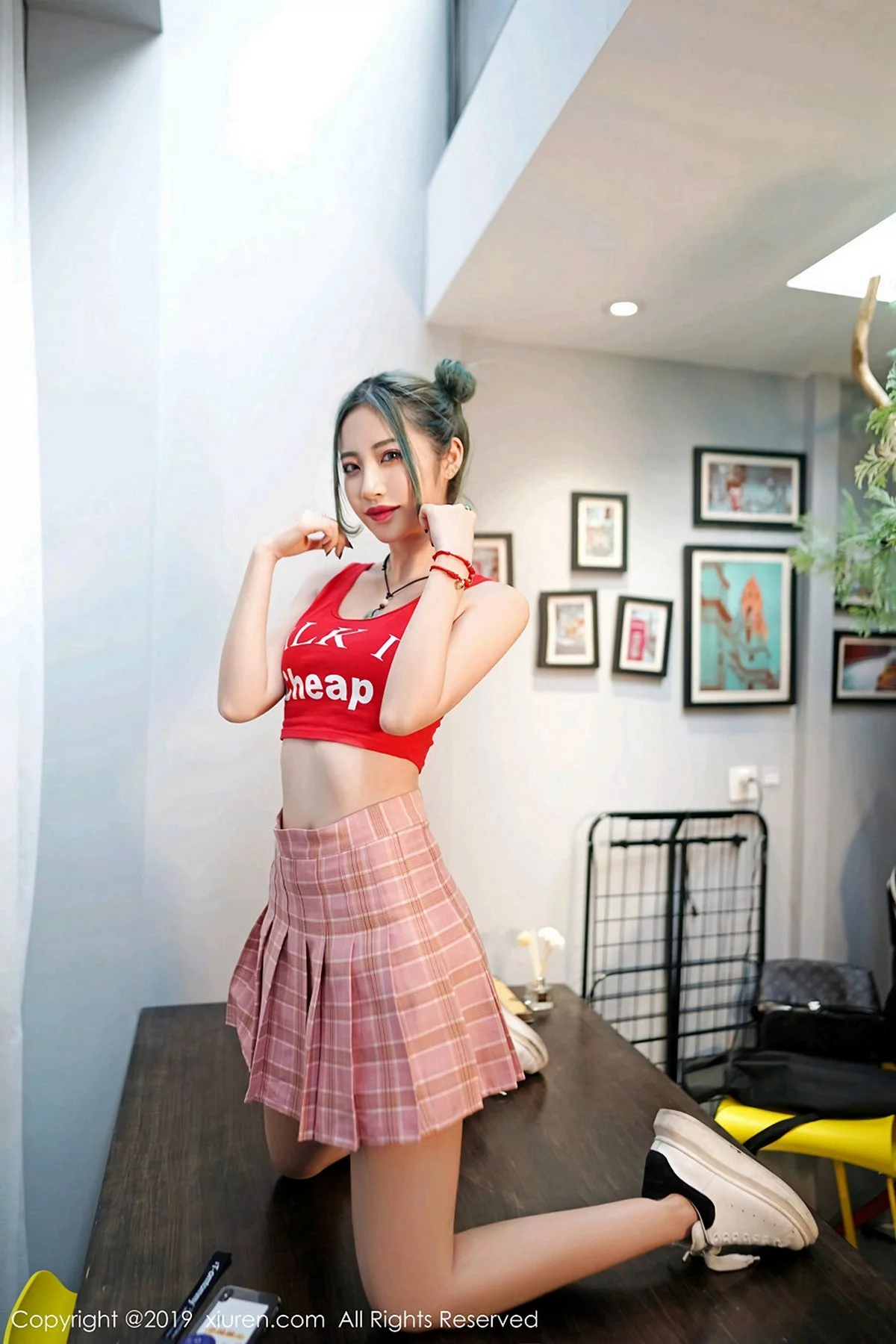 Xrmnw.Vip_贾诗晗_写真