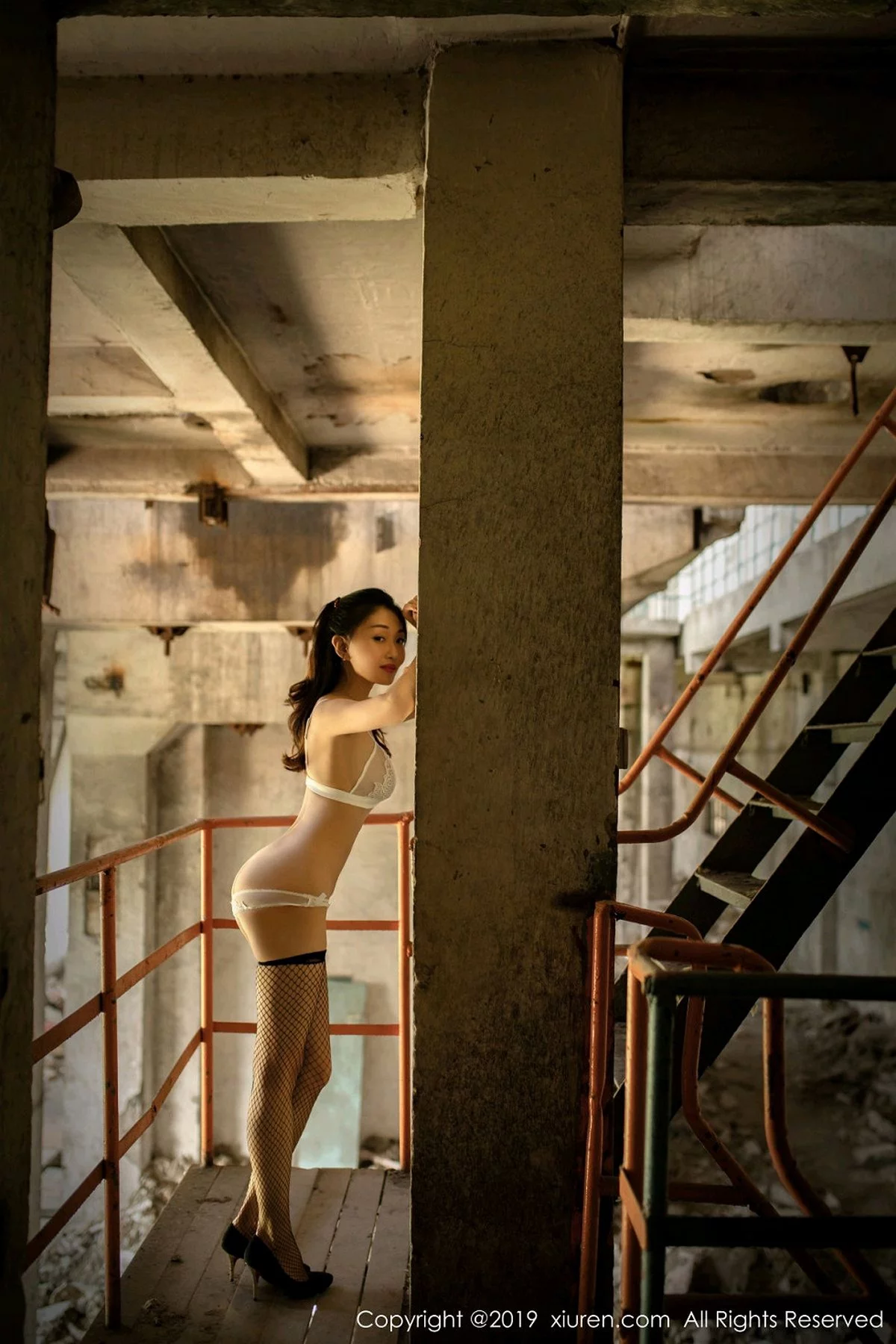 Xrmnw.Vip_狐小妖_写真