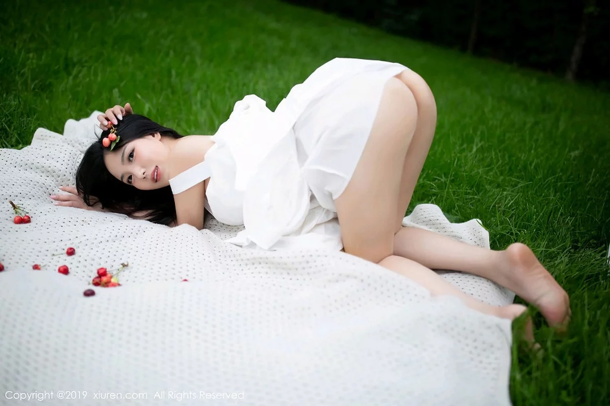 Xrmnw.Vip_徐微微_写真